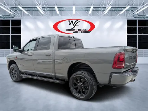 More photos of 2026 Ram 2500 Laramie at Woody Folsom CDJR of Douglas, GA