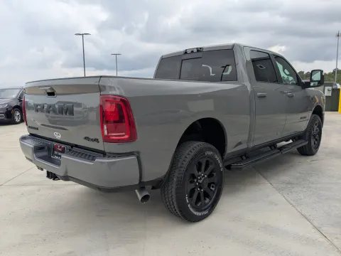 More photos of 2026 Ram 2500 Laramie at Woody Folsom CDJR of Douglas, GA