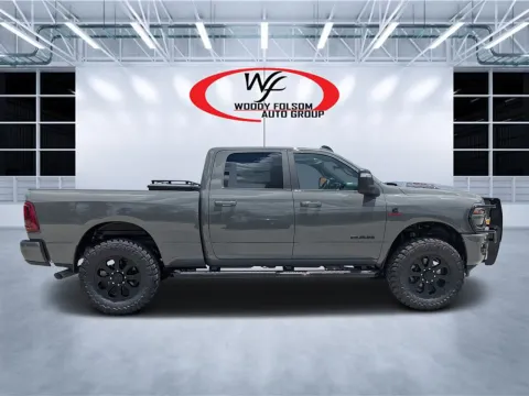 Photos of 2026 Ram 2500 Laramie for sale in Douglas, GA at Woody Folsom CDJR of Douglas