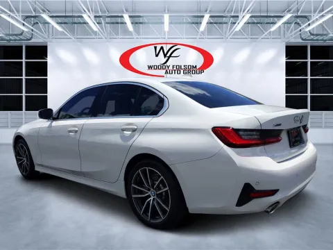 More photos of 2020 BMW 3 Series 330i xDrive at Woody Folsom CDJR of Douglas, GA