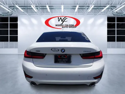 More photos of 2020 BMW 3 Series 330i xDrive at Woody Folsom CDJR of Douglas, GA
