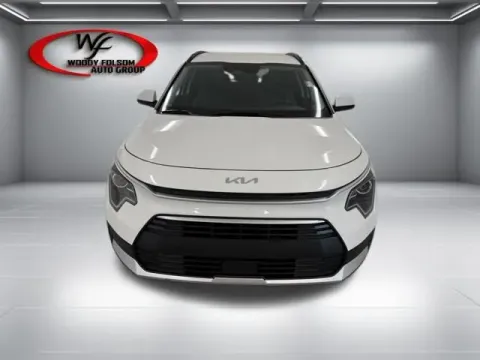 Photos of 2025 Kia Niro EX for sale in Douglas, GA at Woody Folsom CDJR of Douglas