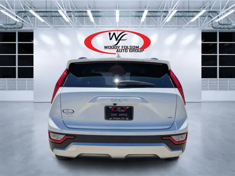 More photos of 2025 Kia Niro EX at Woody Folsom CDJR of Douglas, GA