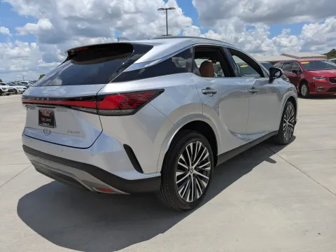 More photos of 2023 Lexus RX 350 Premium Plus at Woody Folsom CDJR of Douglas, GA