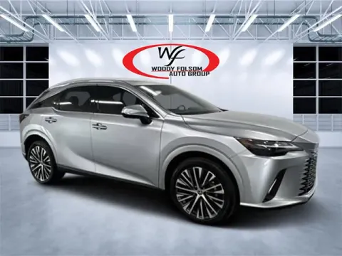 Another view of 2023 Lexus RX 350 Premium Plus for sale in Douglas, GA at Woody Folsom CDJR of Douglas