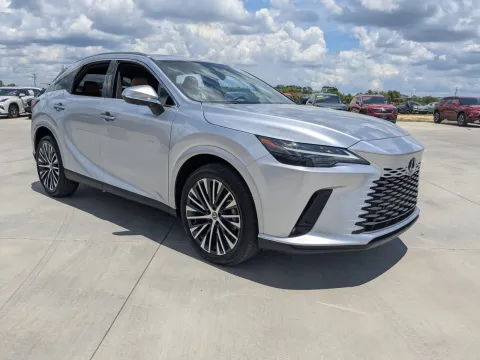 Photos of 2023 Lexus RX 350 Premium Plus for sale in Douglas, GA at Woody Folsom CDJR of Douglas