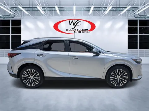 Photos of 2023 Lexus RX 350 Premium Plus for sale in Douglas, GA at Woody Folsom CDJR of Douglas