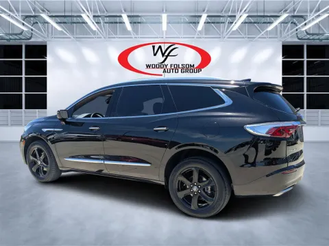 More photos of 2024 Buick Enclave Essence at Woody Folsom CDJR of Douglas, GA