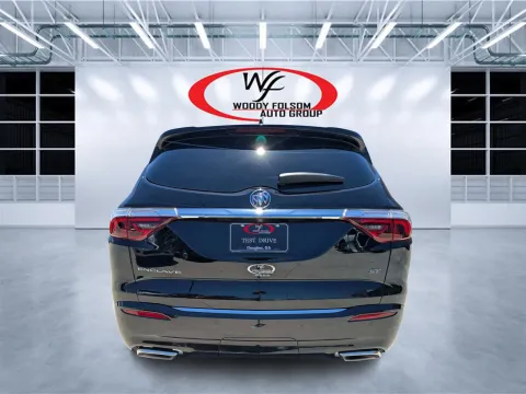 More photos of 2024 Buick Enclave Essence at Woody Folsom CDJR of Douglas, GA
