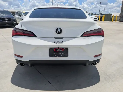 More photos of 2025 Acura Integra at Woody Folsom CDJR of Douglas, GA
