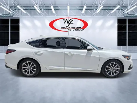 Photos of 2025 Acura Integra for sale in Douglas, GA at Woody Folsom CDJR of Douglas