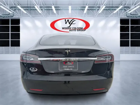 More photos of 2018 Tesla Model S 75D at Woody Folsom CDJR of Douglas, GA