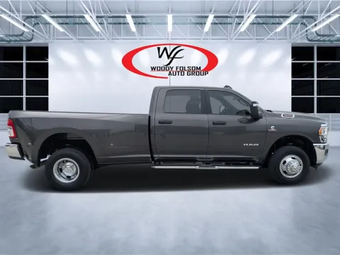 Photos of 2024 Ram 3500 Big Horn for sale in Douglas, GA at Woody Folsom CDJR of Douglas
