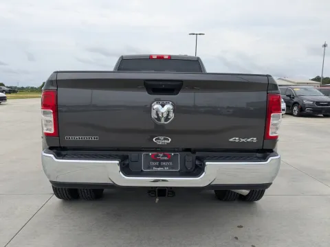 More photos of 2024 Ram 3500 Big Horn at Woody Folsom CDJR of Douglas, GA