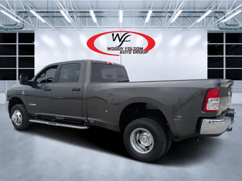 More photos of 2024 Ram 3500 Big Horn at Woody Folsom CDJR of Douglas, GA