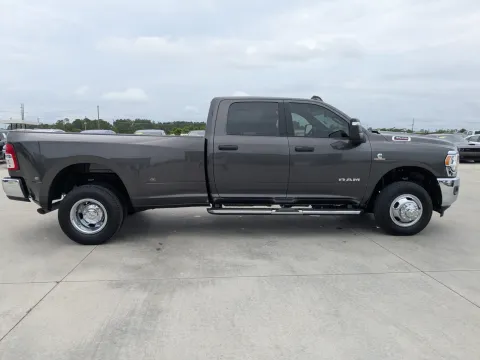 Another view of 2024 Ram 3500 Big Horn for sale in Douglas, GA at Woody Folsom CDJR of Douglas