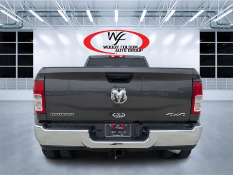 More photos of 2024 Ram 3500 Big Horn at Woody Folsom CDJR of Douglas, GA
