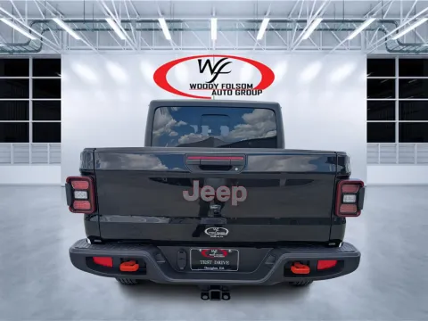 More photos of 2024 Jeep Gladiator Mojave at Woody Folsom CDJR of Douglas, GA