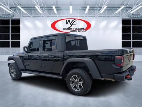 More photos of 2024 Jeep Gladiator Mojave at Woody Folsom CDJR of Douglas, GA