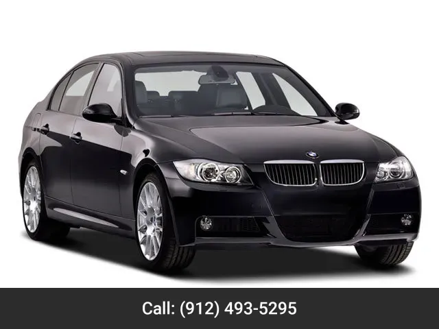 2008 BMW 3 Series 328xi for sale in Douglas, GA