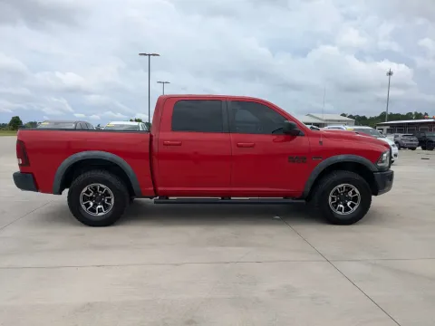 Another view of 2016 Ram 1500 Rebel for sale in Douglas, GA at Woody Folsom CDJR of Douglas