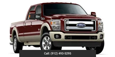 2012 Ford Super Duty F-250 SRW XL for sale in Douglas, GA