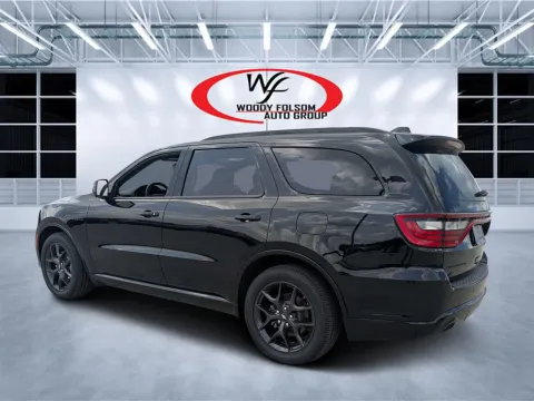 More photos of 2026 Dodge Durango GT HEMI V8 at Woody Folsom CDJR of Douglas, GA
