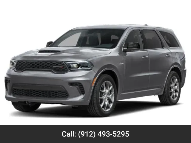 2026 Dodge Durango GT HEMI V8 for sale in Douglas, GA
