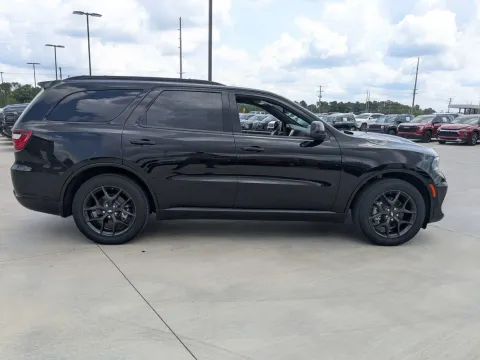 Another view of 2026 Dodge Durango GT HEMI V8 for sale in Douglas, GA at Woody Folsom CDJR of Douglas