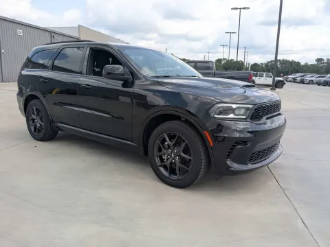 Photos of 2026 Dodge Durango GT HEMI V8 for sale in Douglas, GA at Woody Folsom CDJR of Douglas