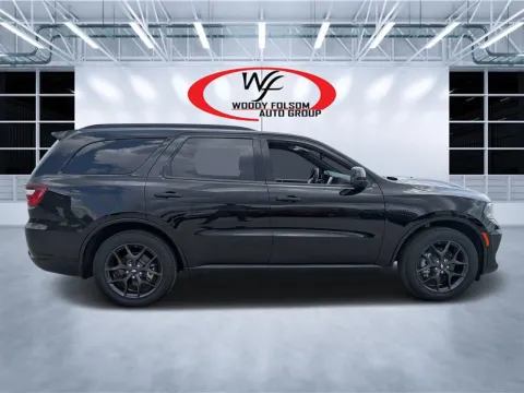 Photos of 2026 Dodge Durango GT HEMI V8 for sale in Douglas, GA at Woody Folsom CDJR of Douglas
