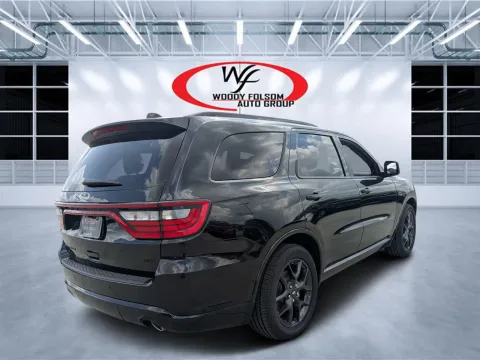 Another view of 2026 Dodge Durango GT HEMI V8 for sale in Douglas, GA at Woody Folsom CDJR of Douglas