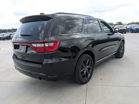 More photos of 2026 Dodge Durango GT HEMI V8 at Woody Folsom CDJR of Douglas, GA
