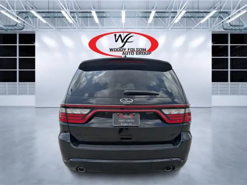 More photos of 2026 Dodge Durango GT HEMI V8 at Woody Folsom CDJR of Douglas, GA