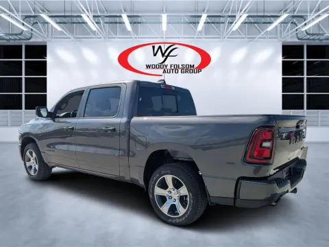 More photos of 2026 Ram 1500 Express at Woody Folsom CDJR of Douglas, GA