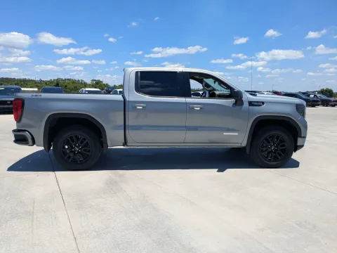 Another view of 2023 GMC Sierra 1500 Elevation for sale in Douglas, GA at Woody Folsom CDJR of Douglas