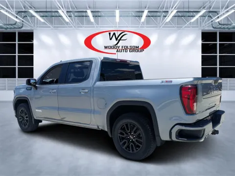 More photos of 2023 GMC Sierra 1500 Elevation at Woody Folsom CDJR of Douglas, GA