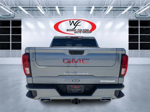 More photos of 2023 GMC Sierra 1500 Elevation at Woody Folsom CDJR of Douglas, GA