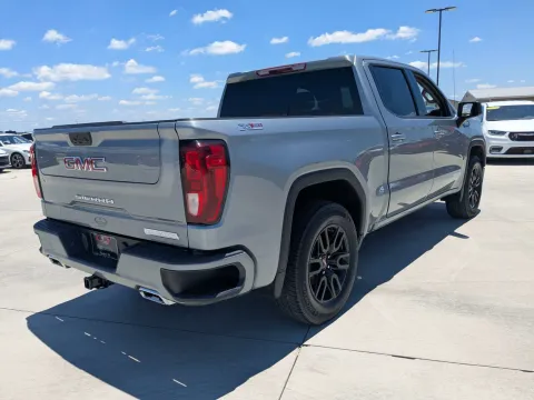 More photos of 2023 GMC Sierra 1500 Elevation at Woody Folsom CDJR of Douglas, GA