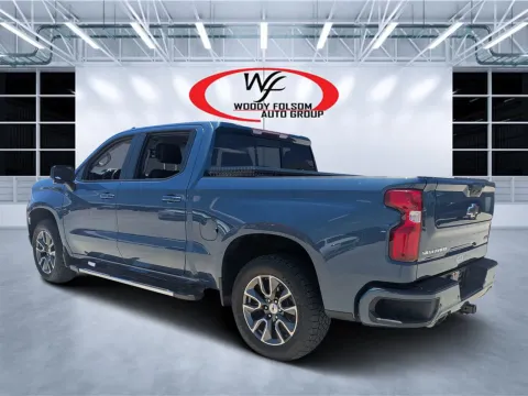 More photos of 2024 Chevrolet Silverado 1500 RST at Woody Folsom CDJR of Douglas, GA