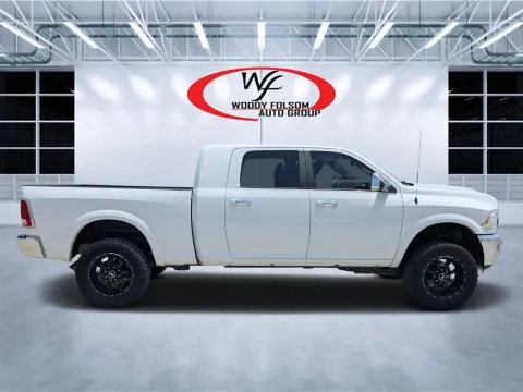 Photos of 2015 Ram 2500 Laramie for sale in Douglas, GA at Woody Folsom CDJR of Douglas