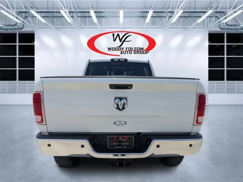 More photos of 2015 Ram 2500 Laramie at Woody Folsom CDJR of Douglas, GA
