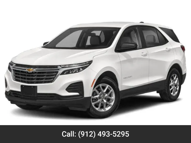 2022 Chevrolet Equinox LS for sale in Douglas, GA
