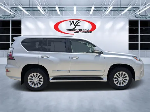 Photos of 2019 Lexus GX 460 for sale in Douglas, GA at Woody Folsom CDJR of Douglas