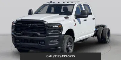 2026 Ram 3500 Chassis Cab Tradesman for sale in Douglas, GA