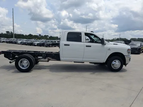 Another view of 2026 Ram 3500 Chassis Cab Tradesman for sale in Douglas, GA at Woody Folsom CDJR of Douglas