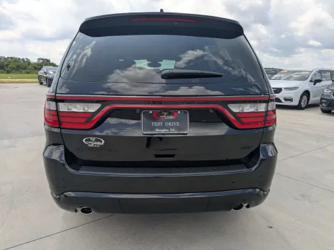 More photos of 2026 Dodge Durango GT at Woody Folsom CDJR of Douglas, GA