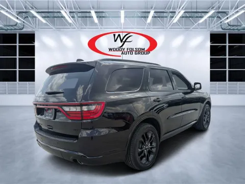 Another view of 2026 Dodge Durango GT for sale in Douglas, GA at Woody Folsom CDJR of Douglas