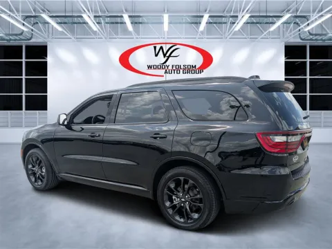 More photos of 2026 Dodge Durango GT at Woody Folsom CDJR of Douglas, GA