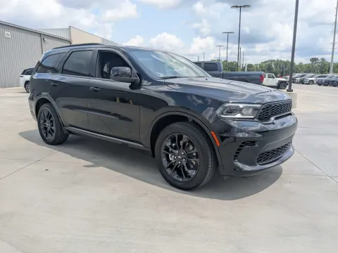 Photos of 2026 Dodge Durango GT for sale in Douglas, GA at Woody Folsom CDJR of Douglas